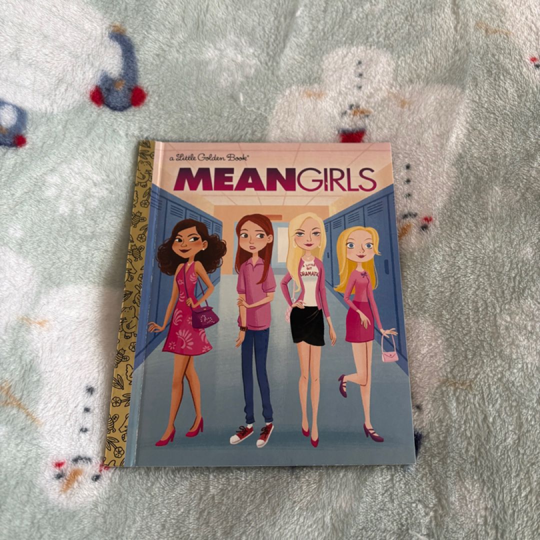Mean Girls (Paramount)