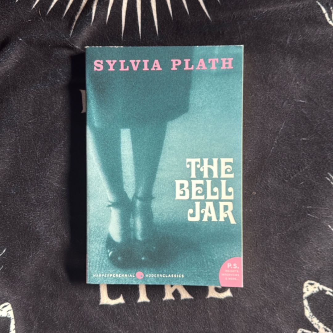 The Bell Jar
