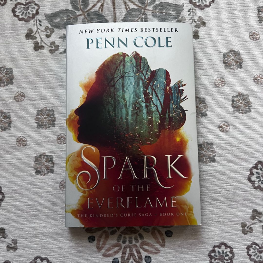 Spark of the Everflame