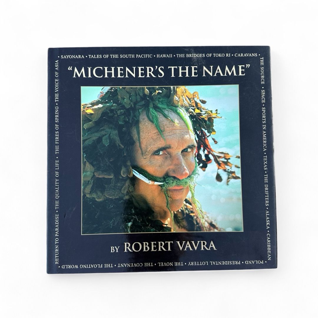 Such Is the Real Nature of Horses by Robert Vavra