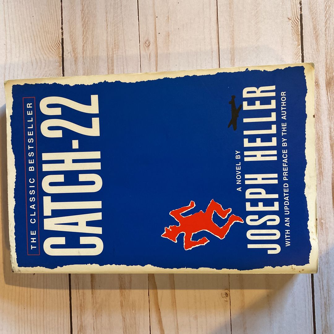 Catch-22