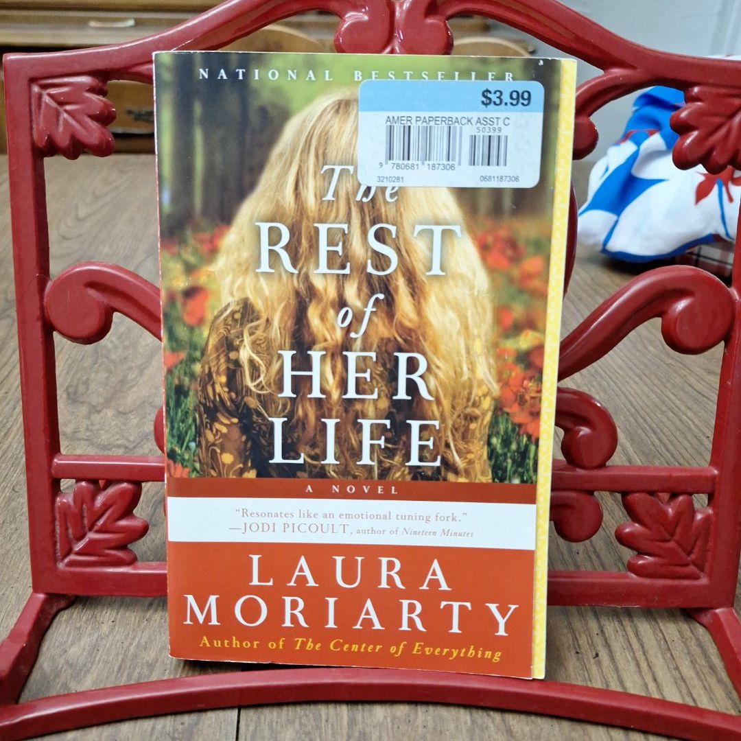 The Rest of Her Life