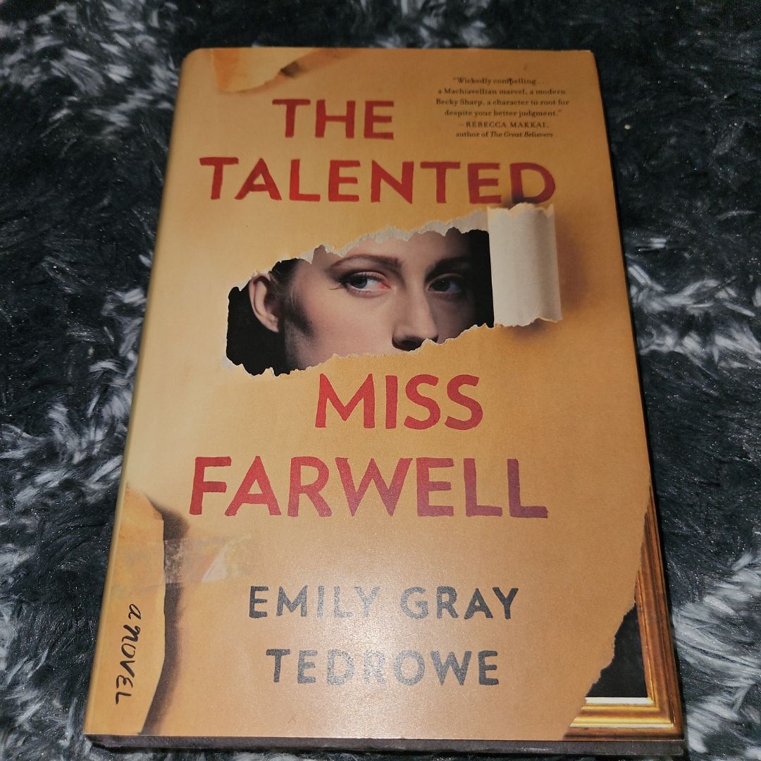 The Talented Miss Farwell
