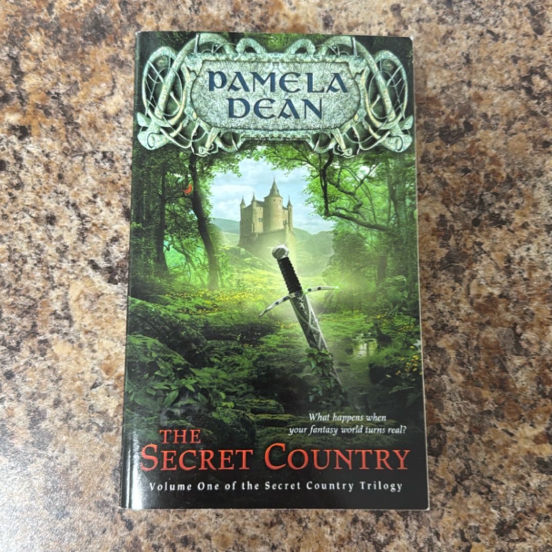 The Secret Country