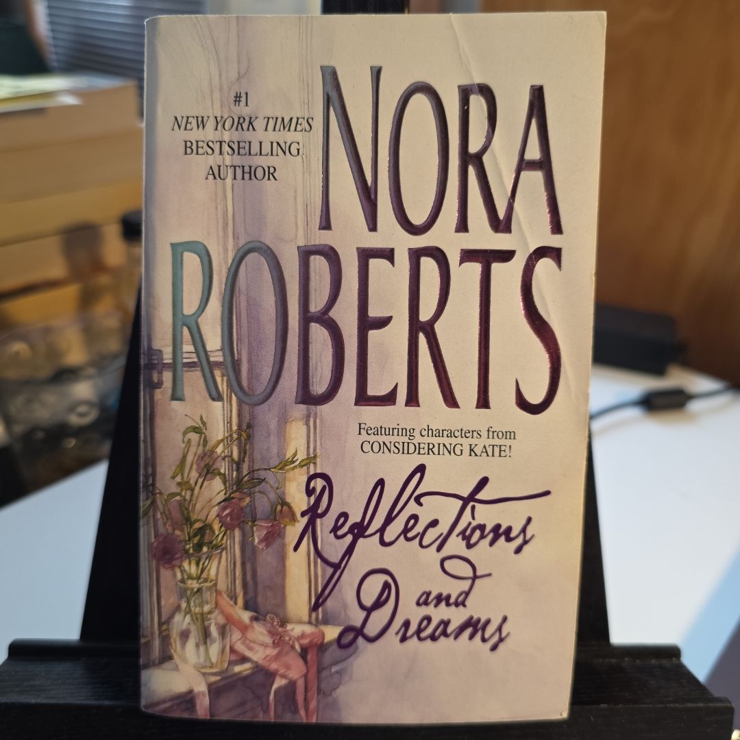 Reflections and Dreams