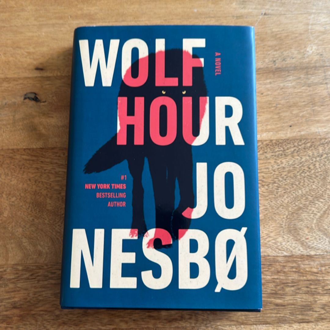Wolf Hour