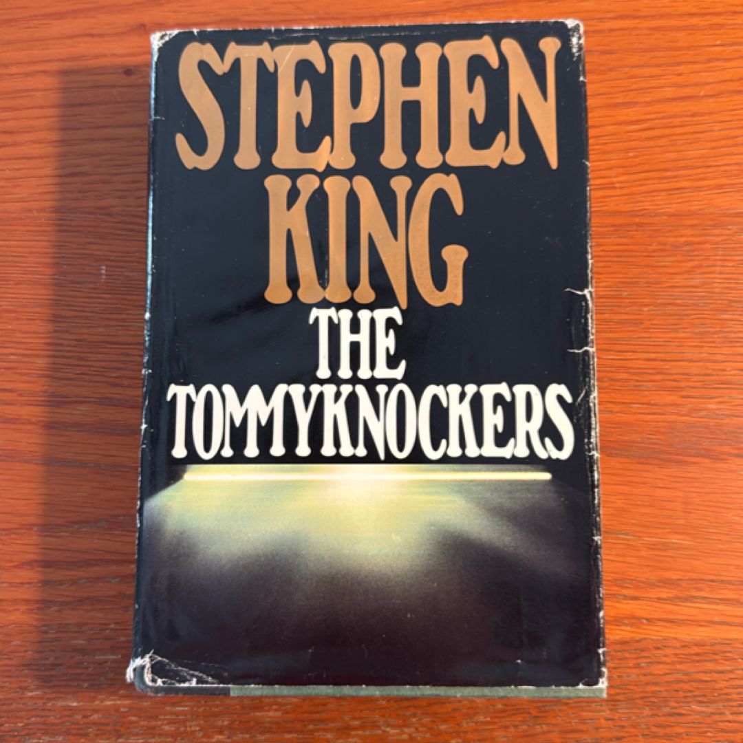 The Tommyknockers