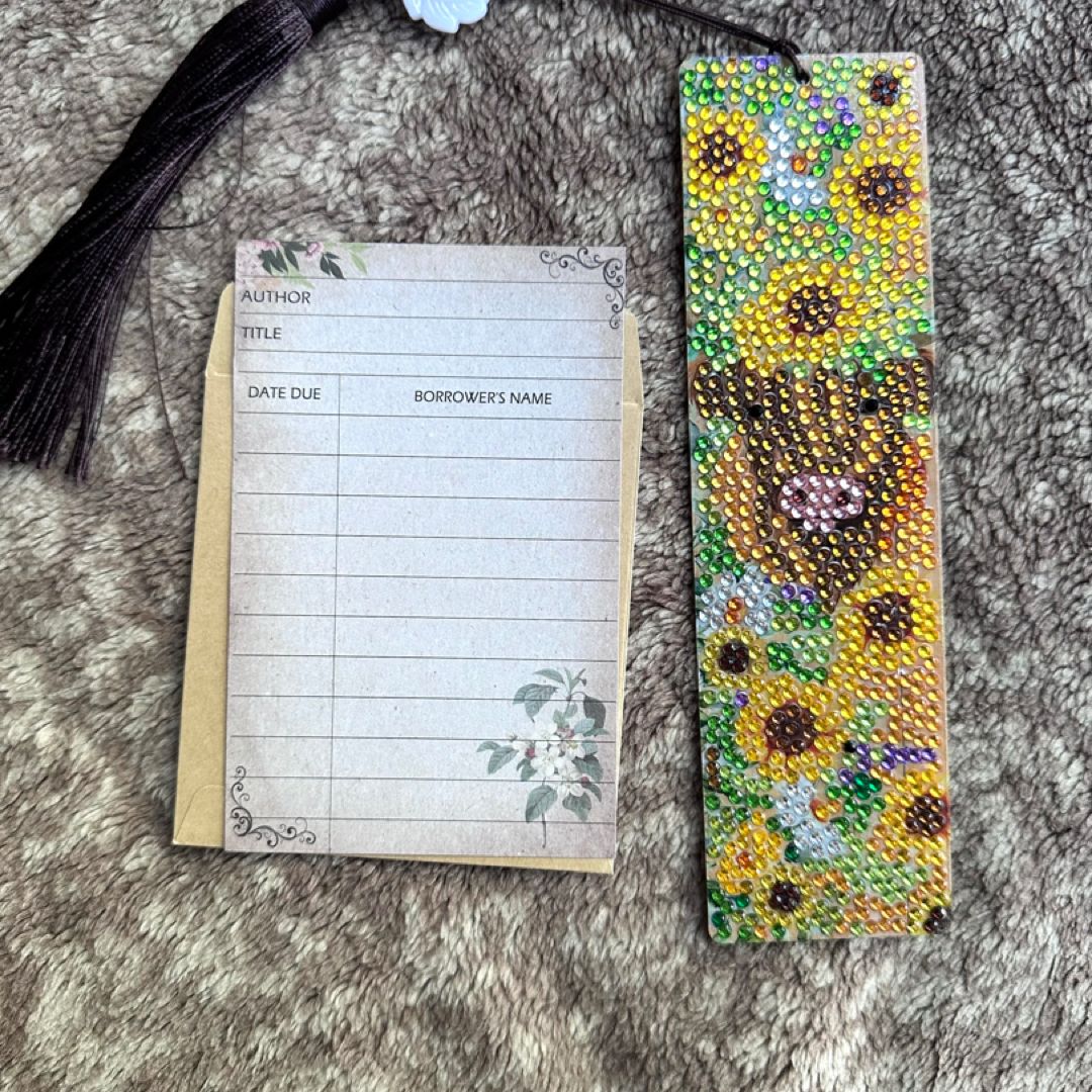 Summer Romance *themed* Blind Date with a Book Box