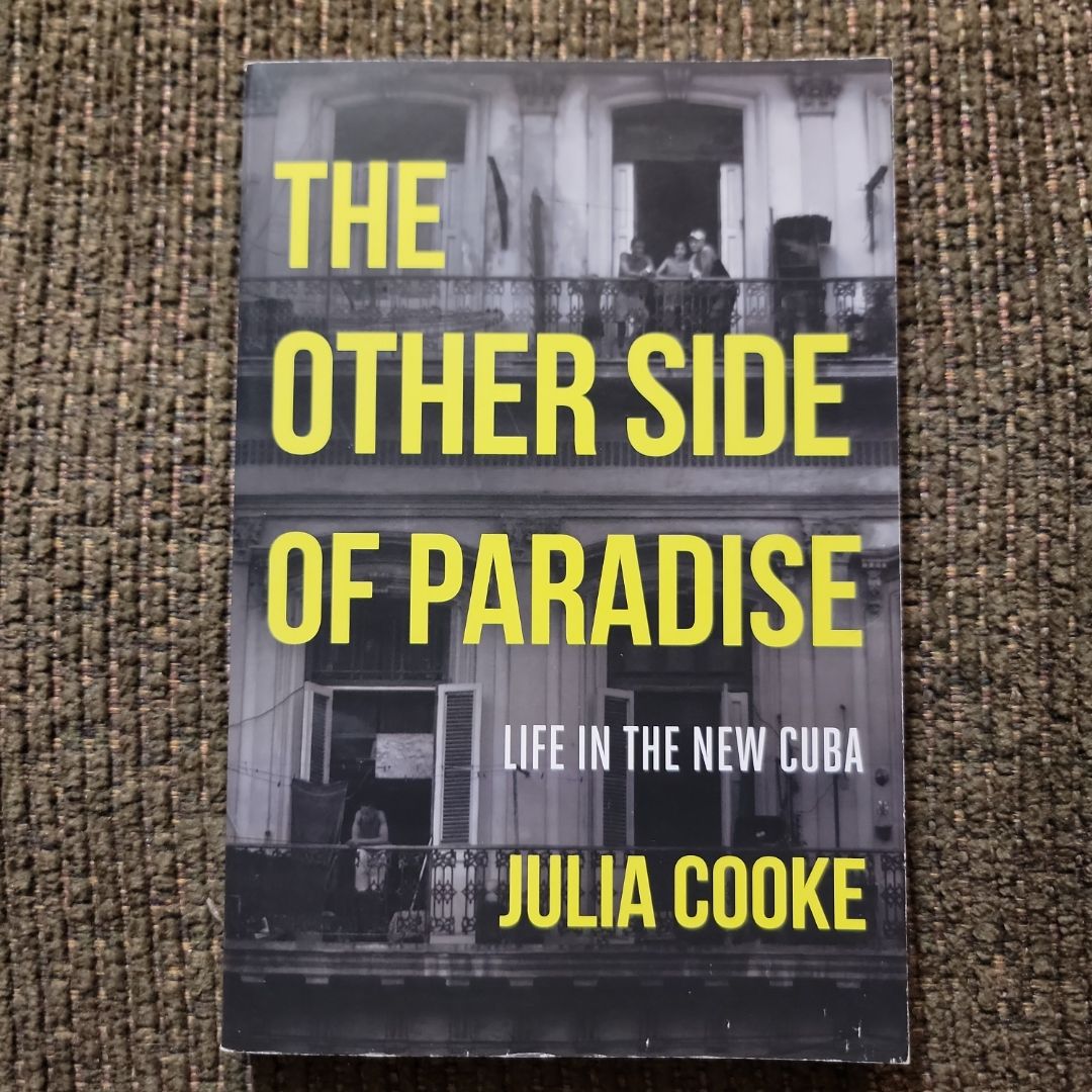 The Other Side of Paradise