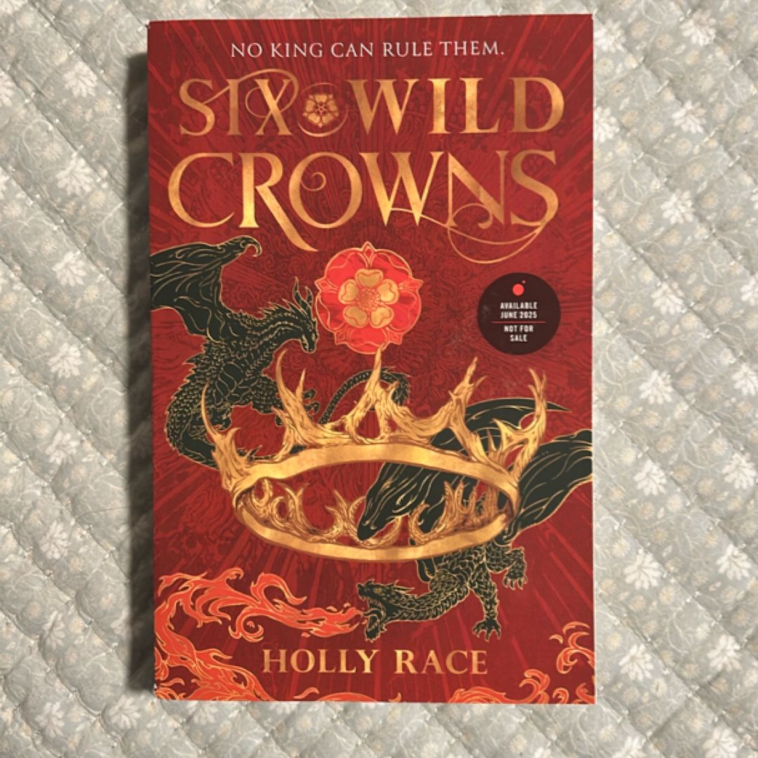Six Wild Crowns