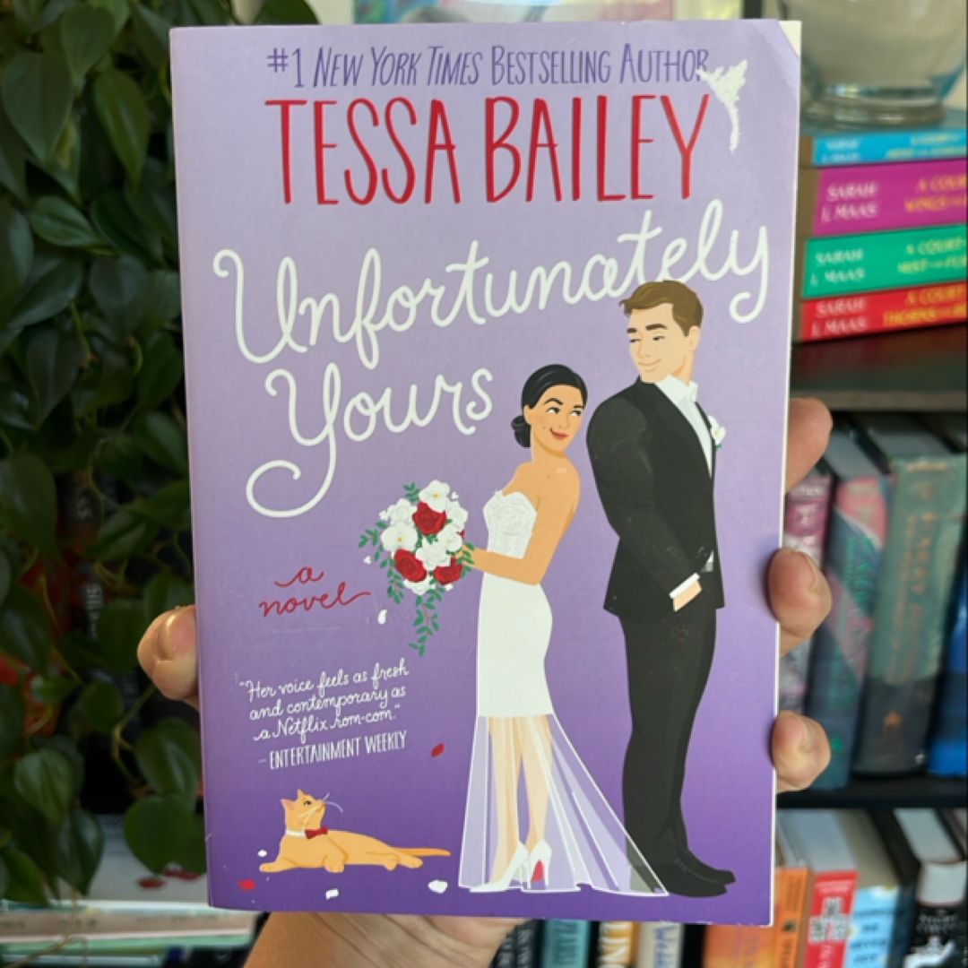 Unfortunately Yours