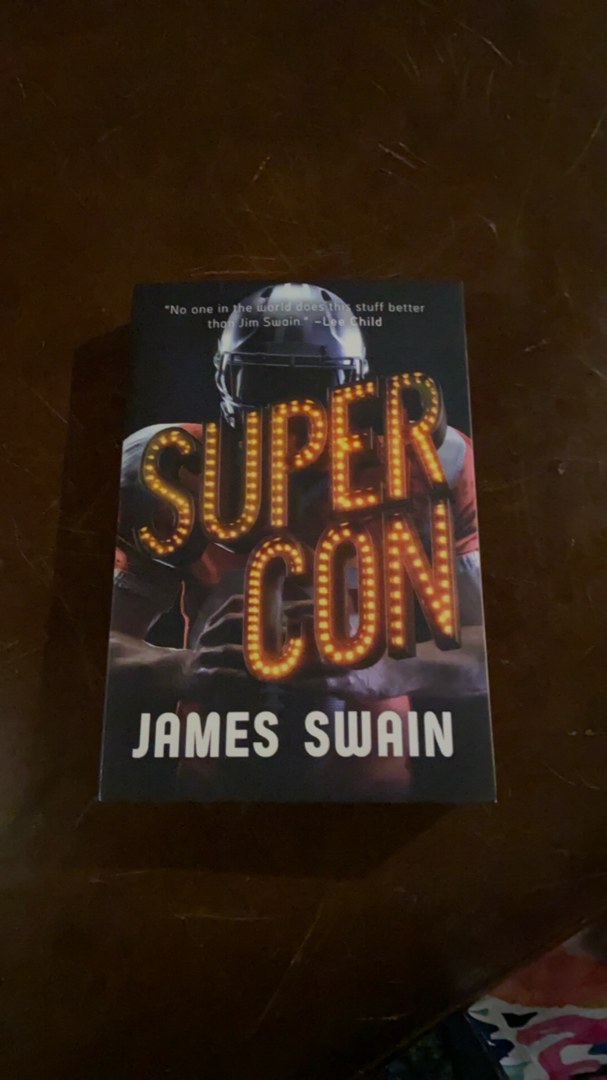 Super Con