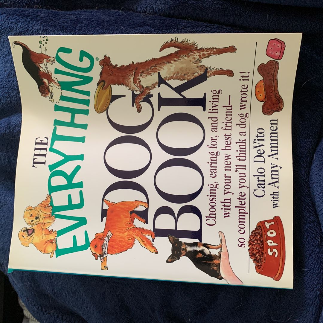Dog Book