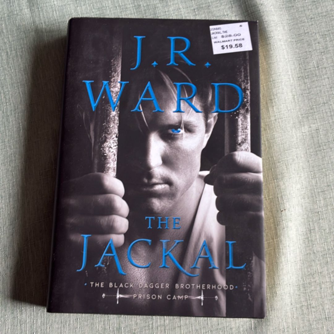 The Jackal