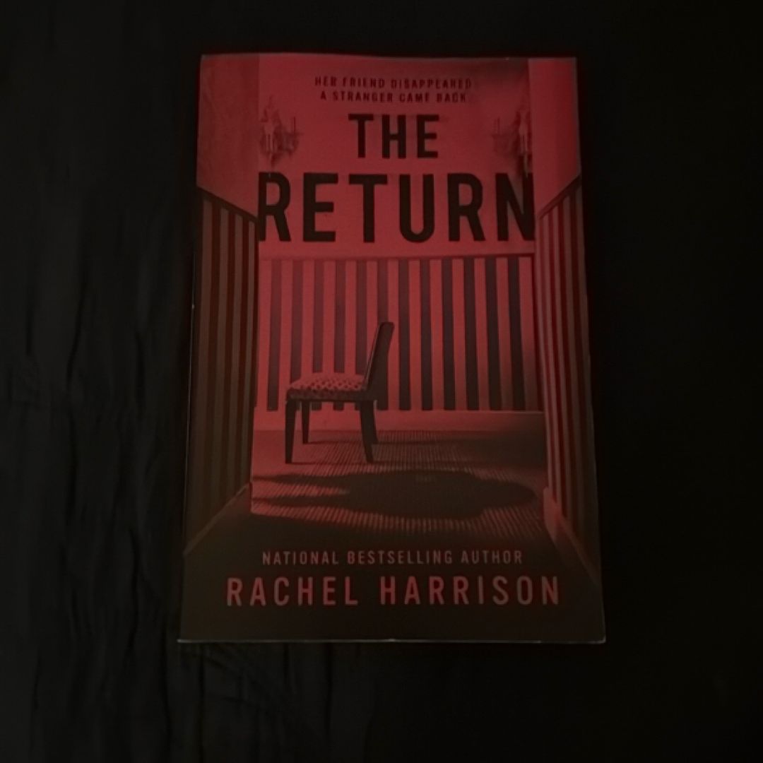 The Return