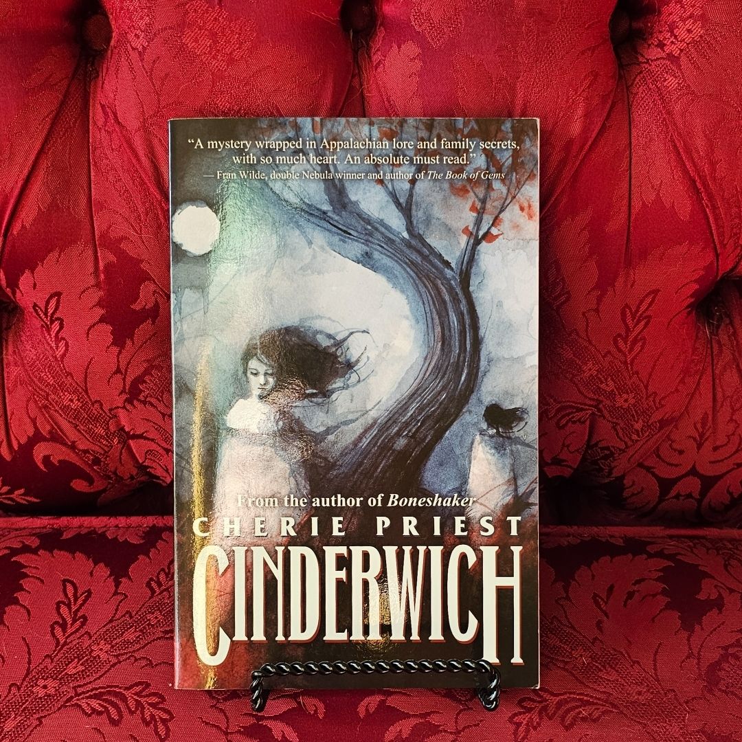 Cinderwich