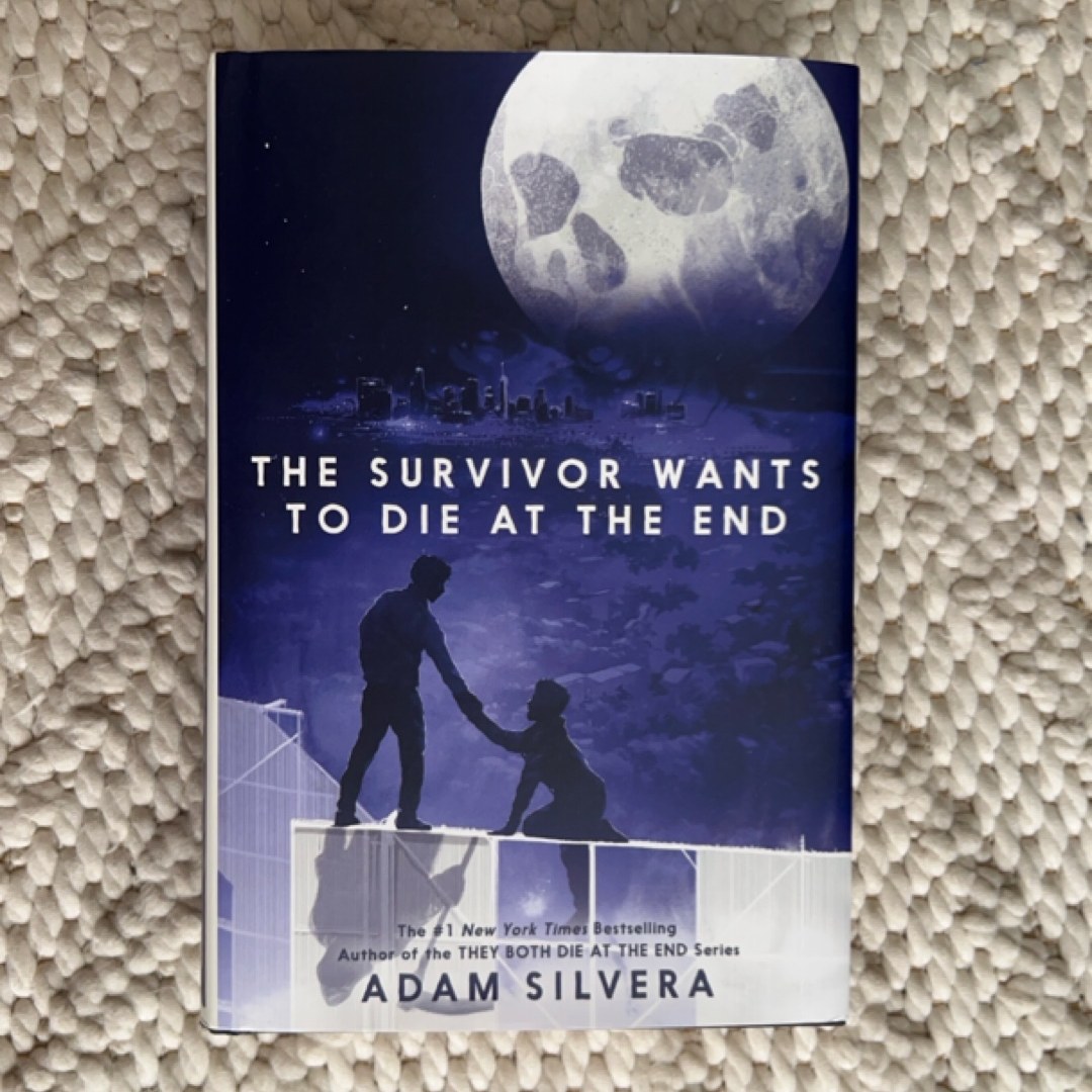 The Survivor Wants to Die at the End