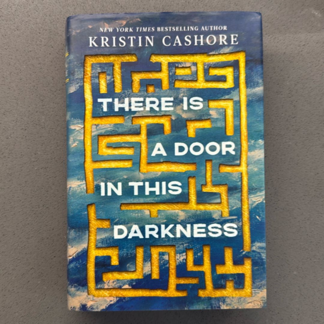 There Is a Door in This Darkness