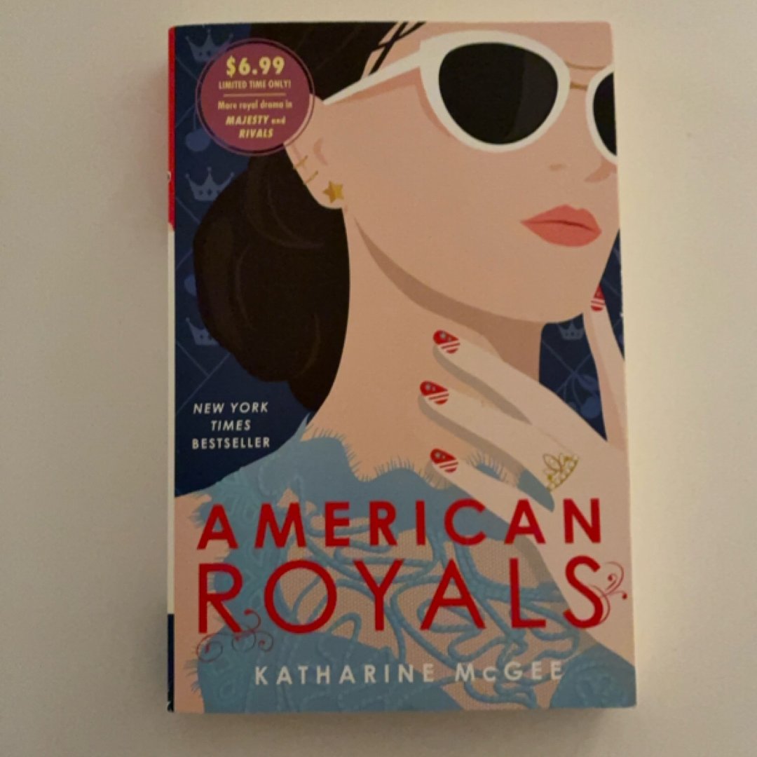 American Royals