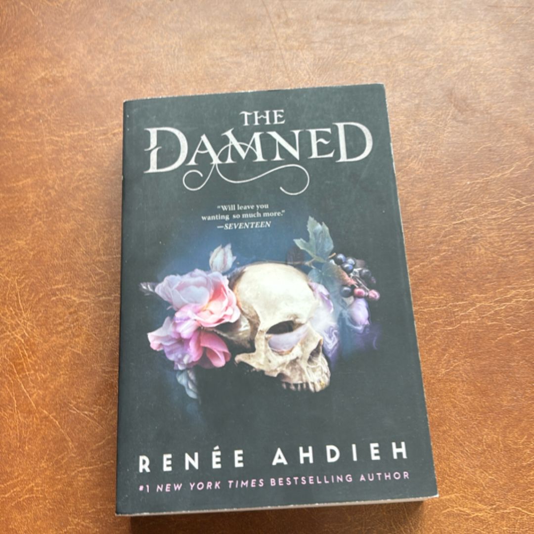 The Damned