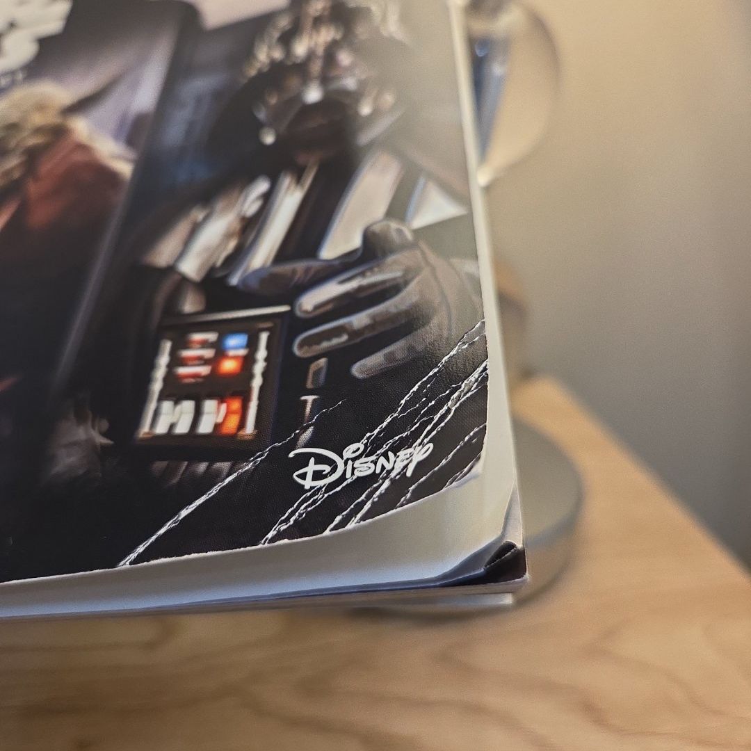 Star Wars the Original Trilogy Read-Along Storybook and CD Collection