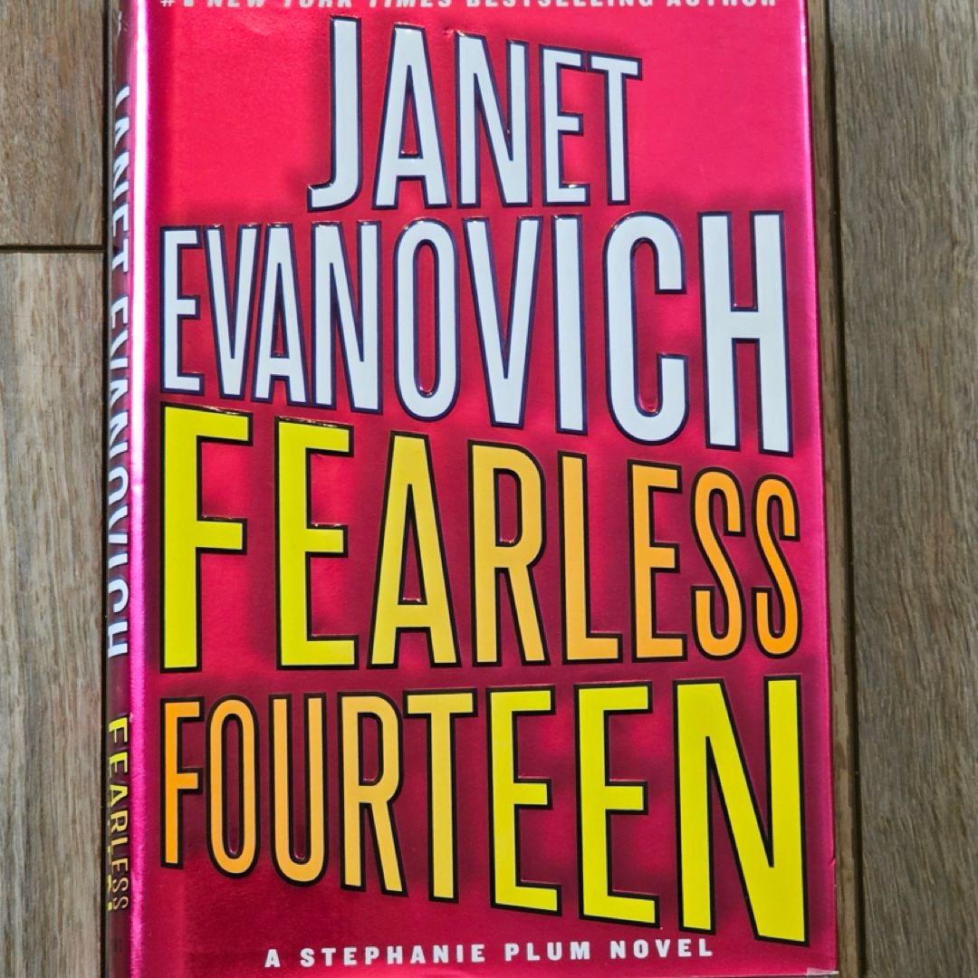 Fearless Fourteen