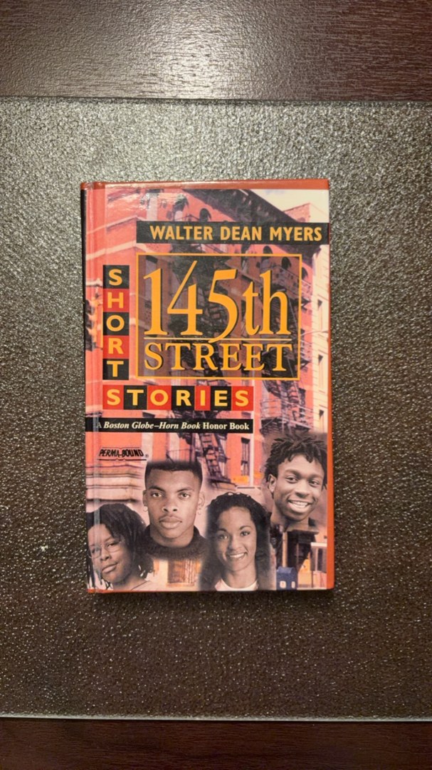 145th Street