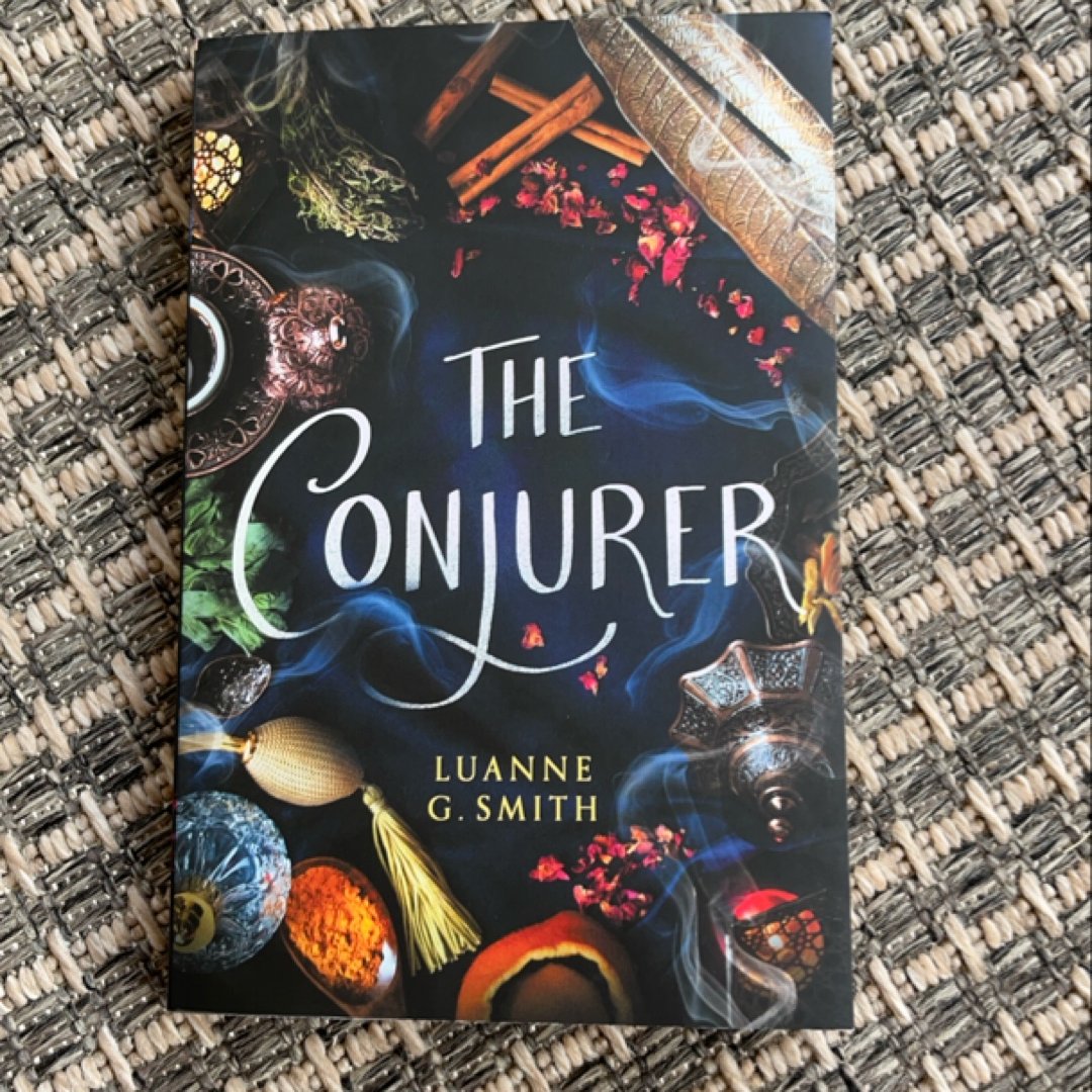 The Conjurer