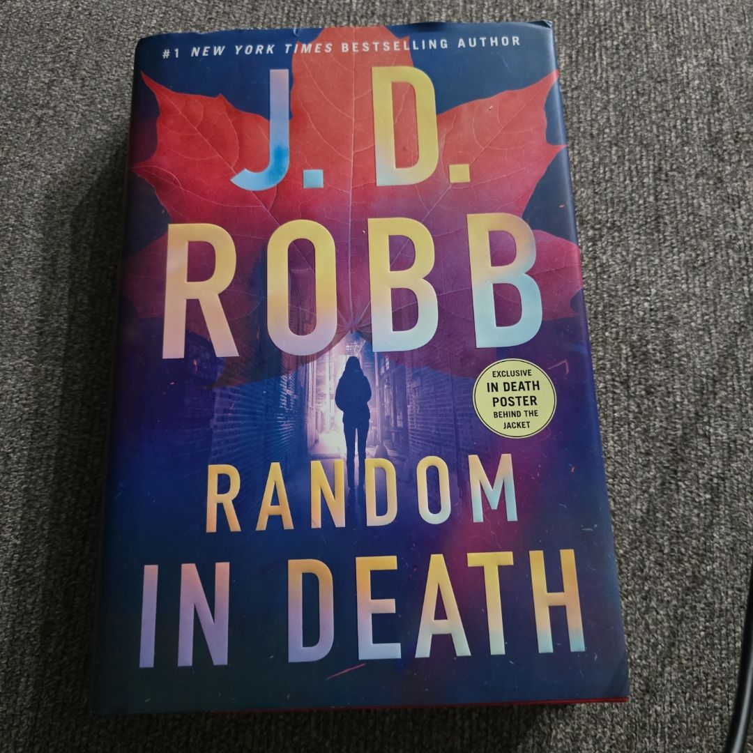 Random in Death