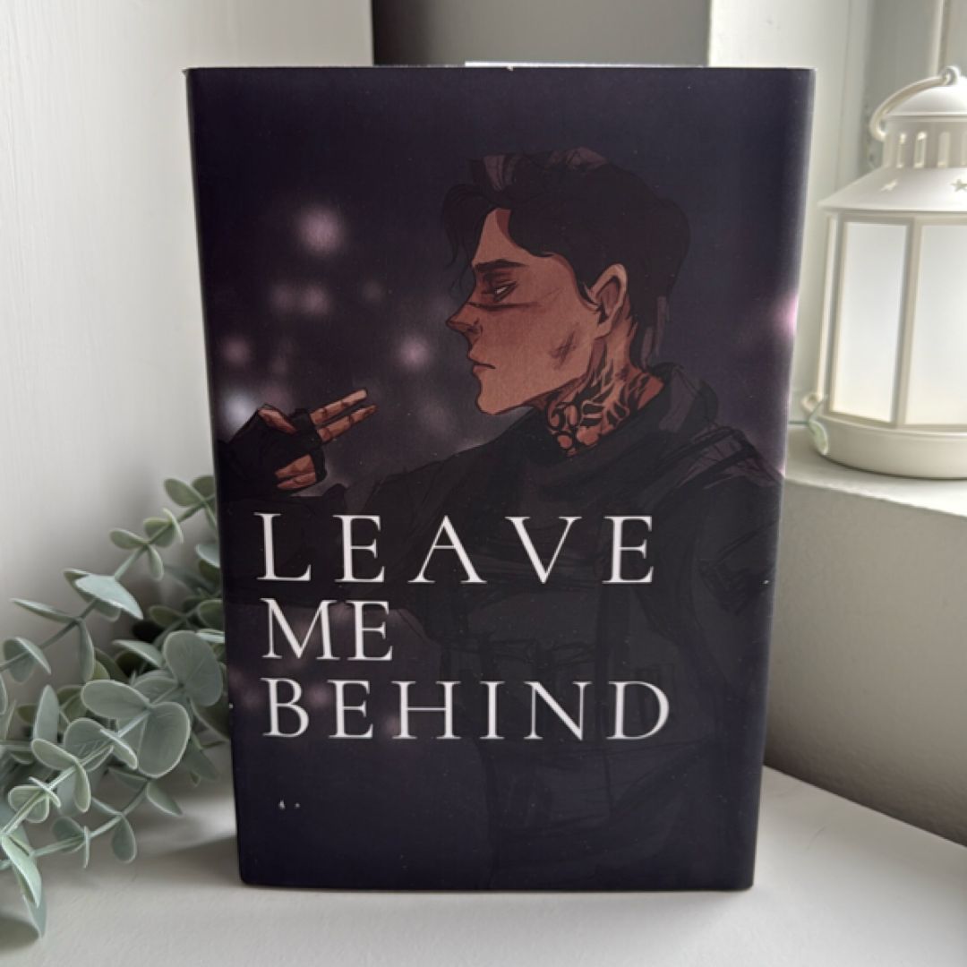 Leave Me Behind