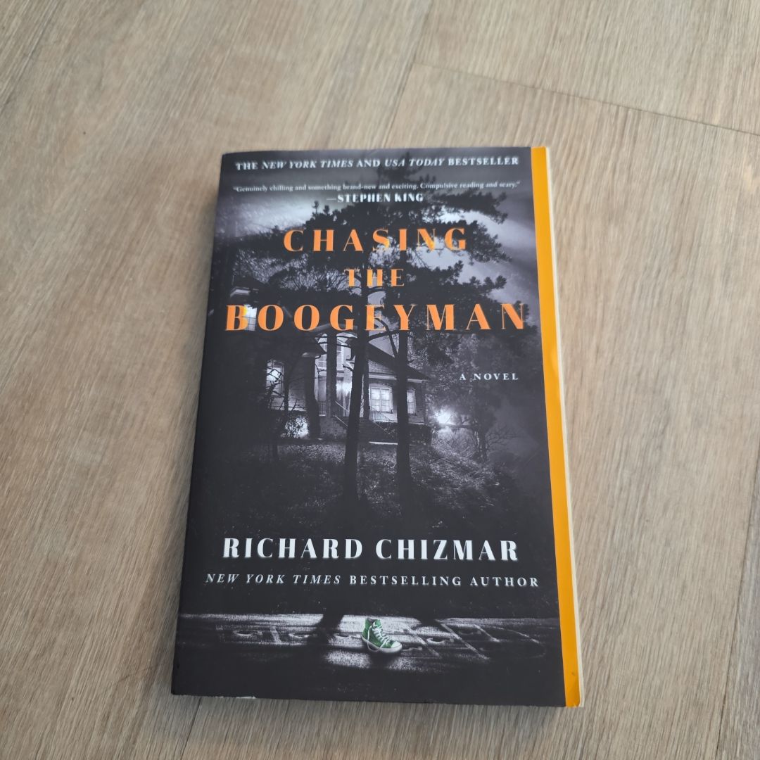 Chasing the Boogeyman