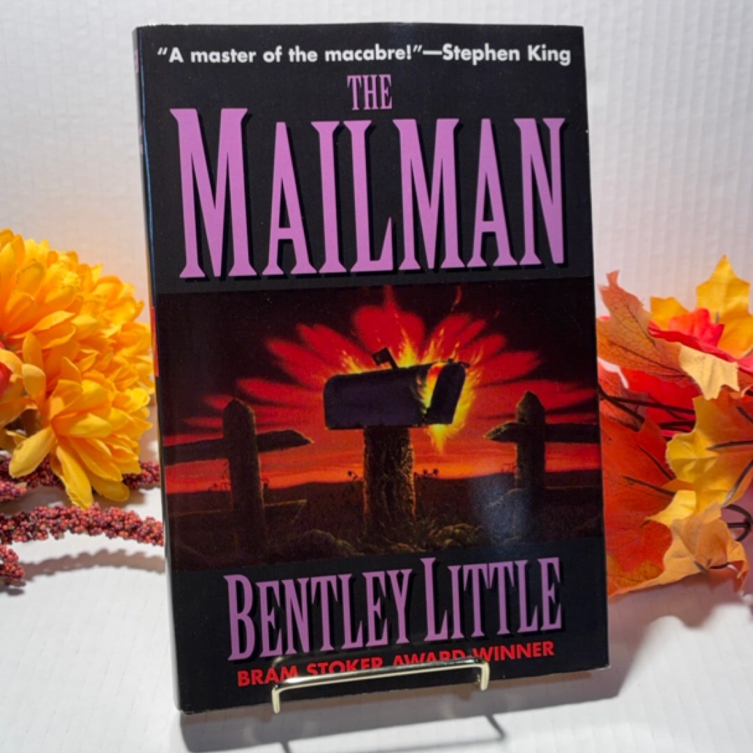 The Mailman