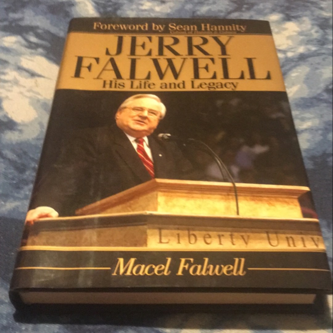 Jerry Falwell