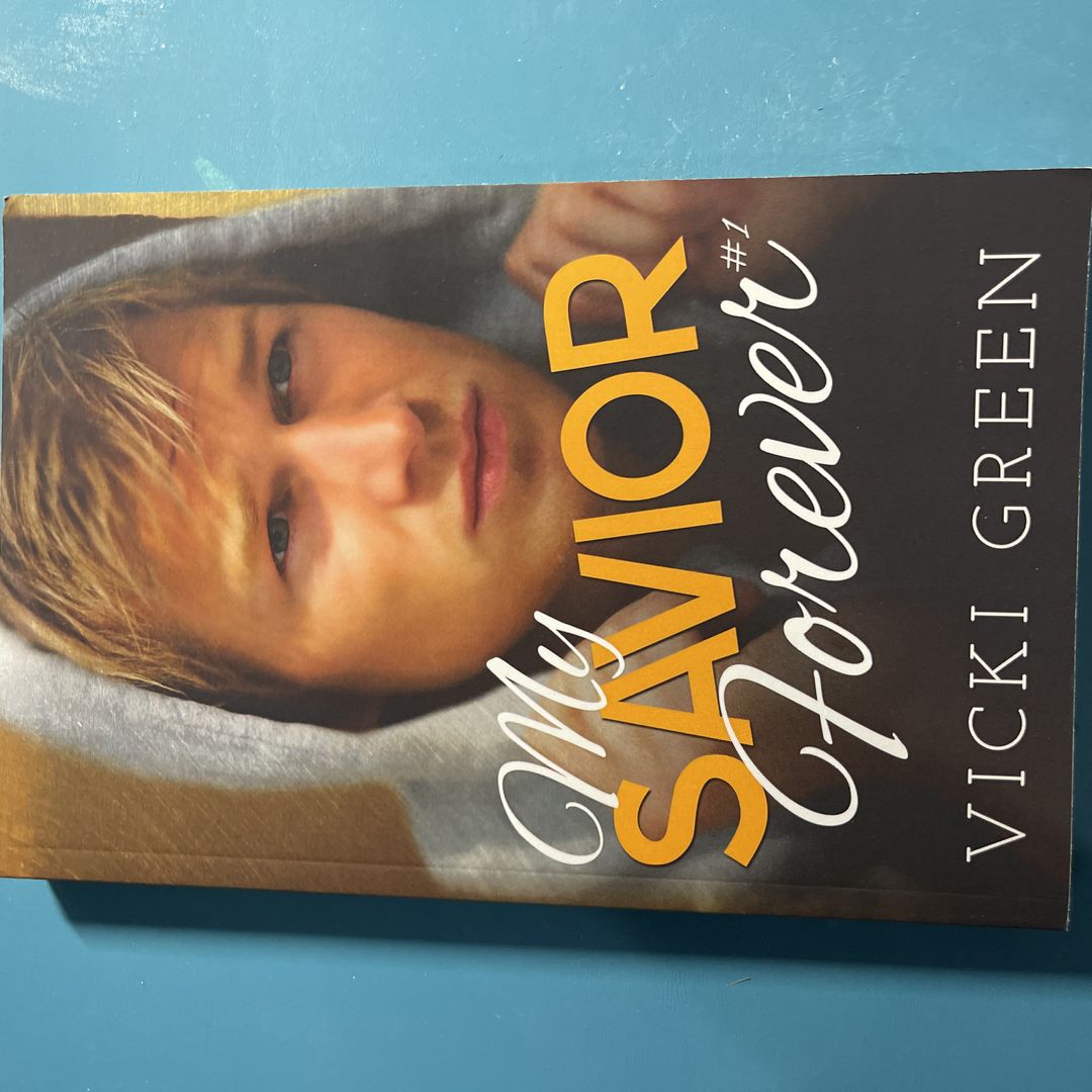 My Savior Forever