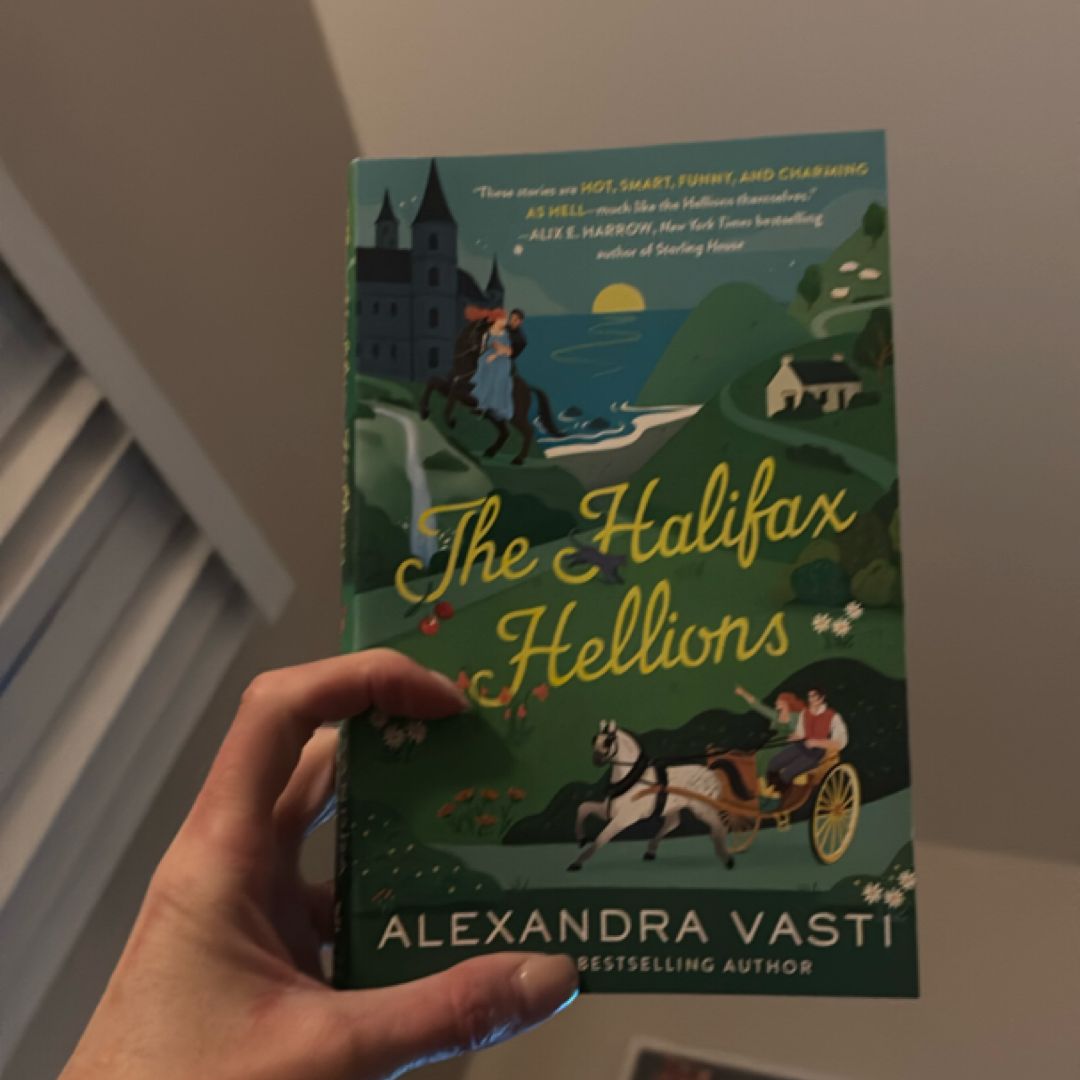 The Halifax Hellions