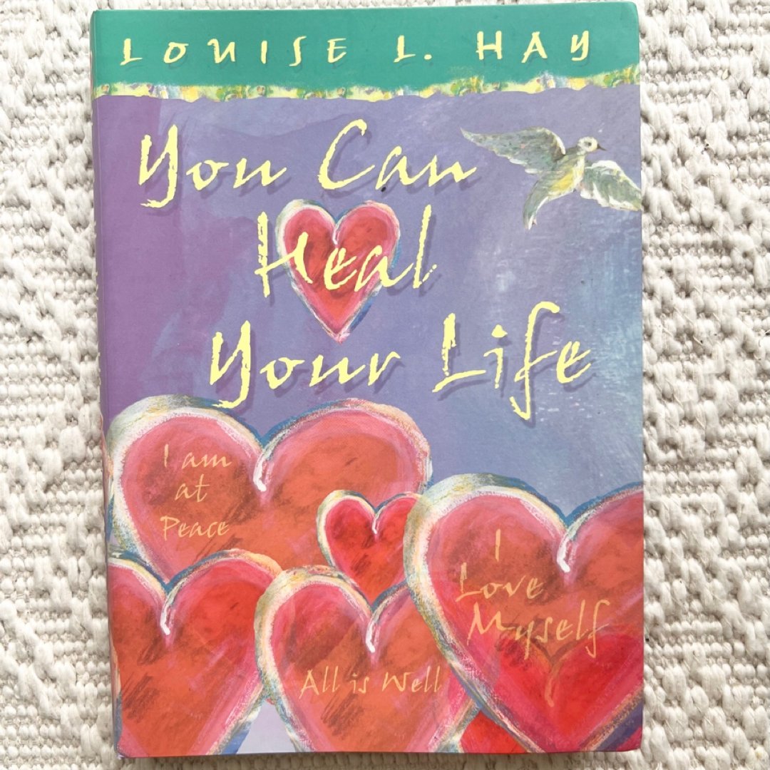 You Can Heal Your Life Gift Edition