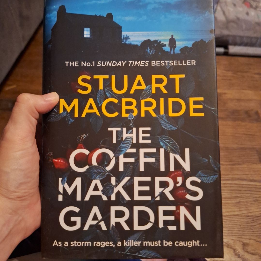 The Coffinmaker's Garden