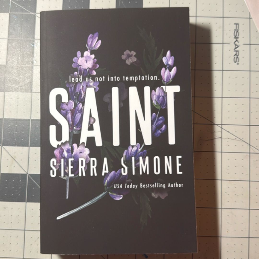 Saint