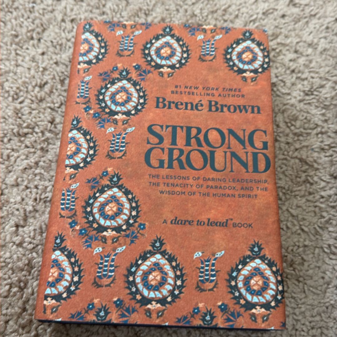 Strong Ground