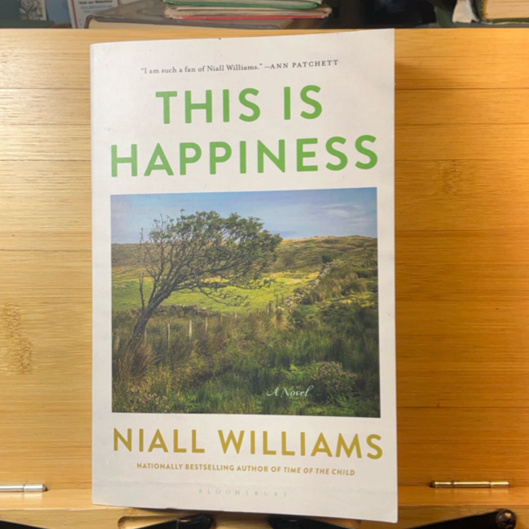 This Is Happiness
