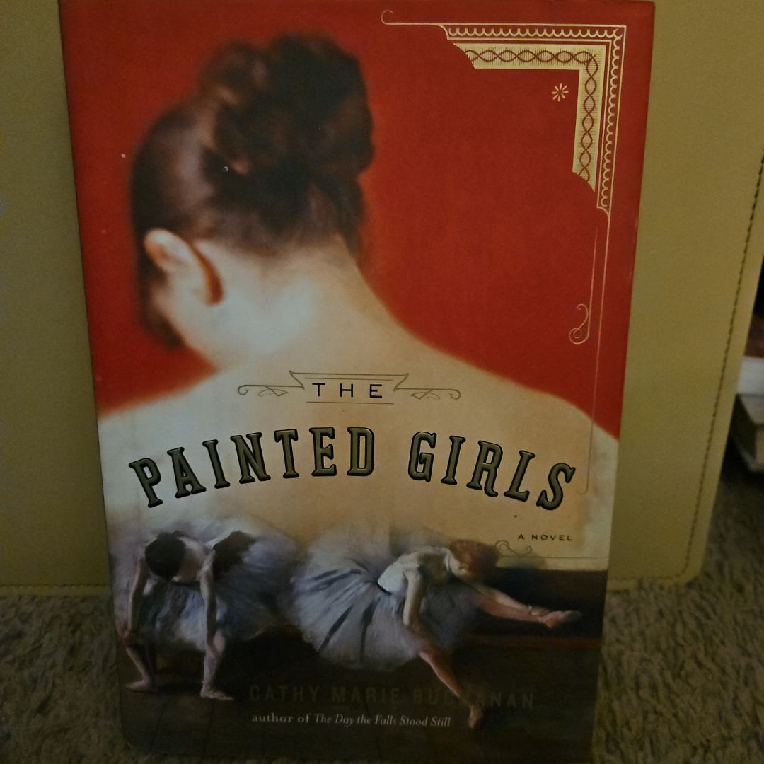 The Painted Girls