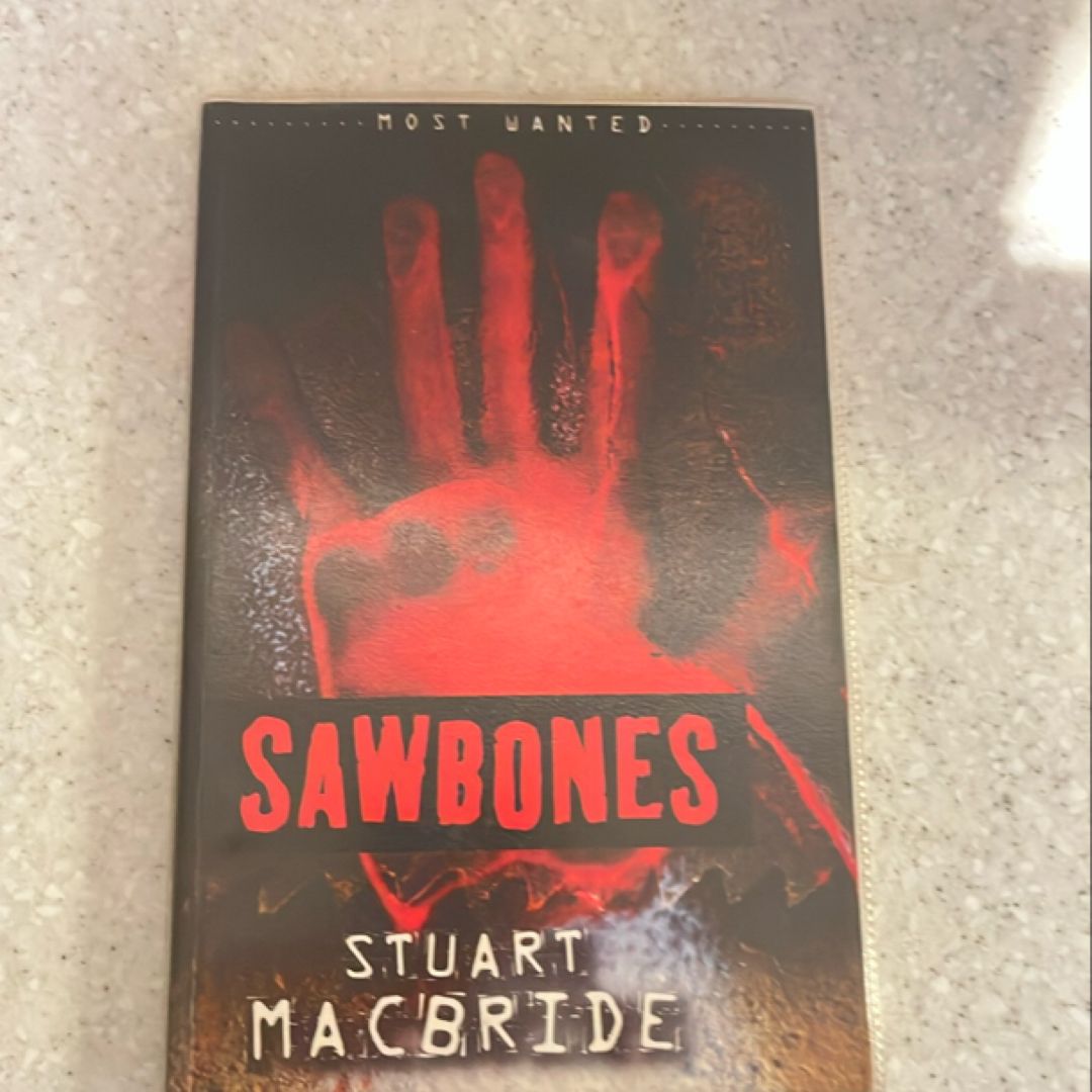 Sawbones