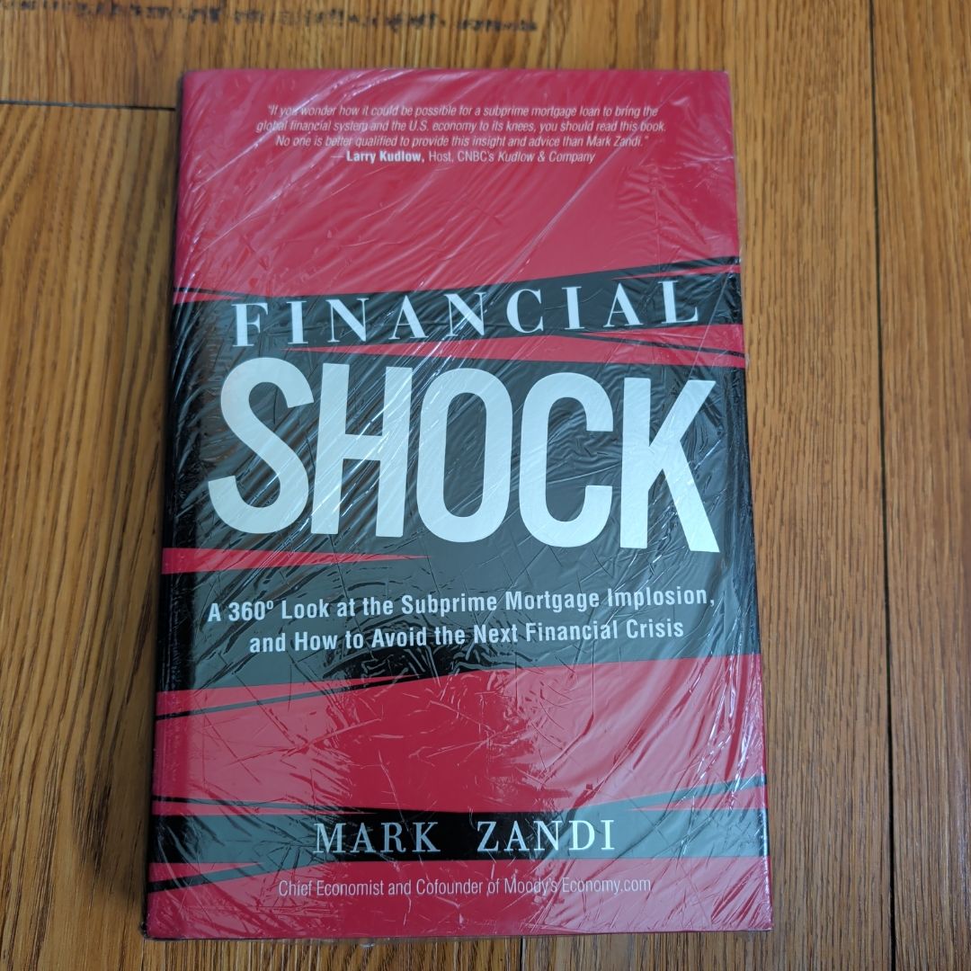Financial Shock