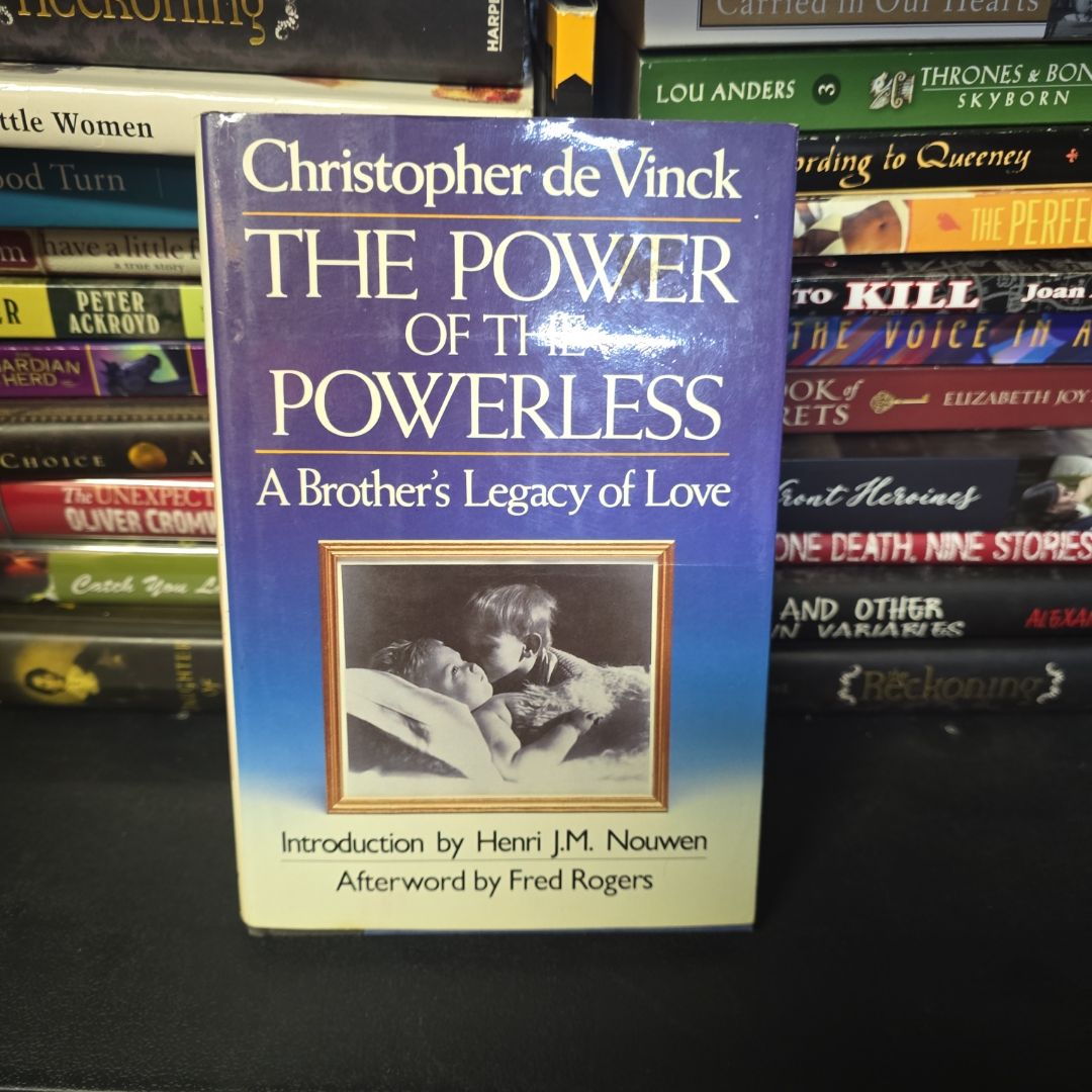 Power of the Powerless