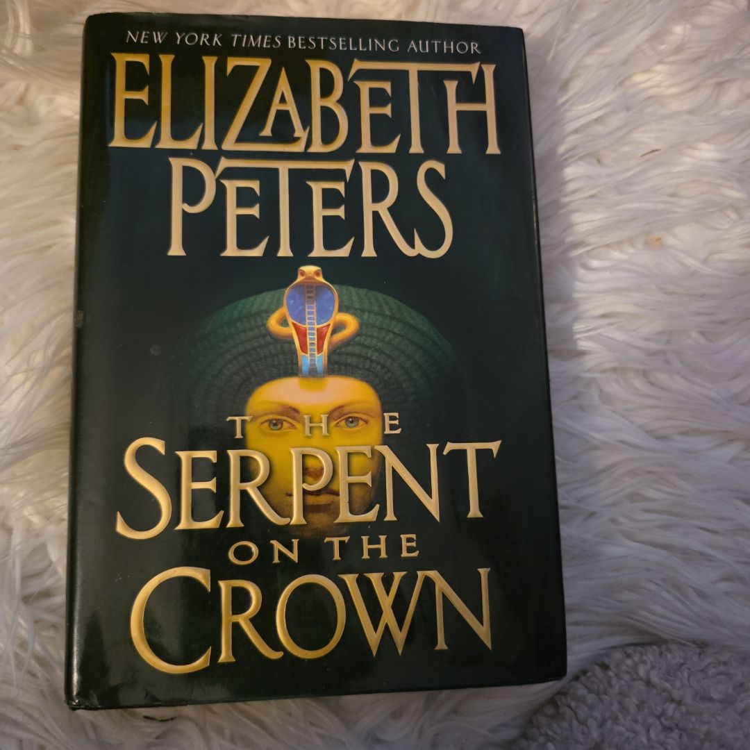 The Serpent on the Crown