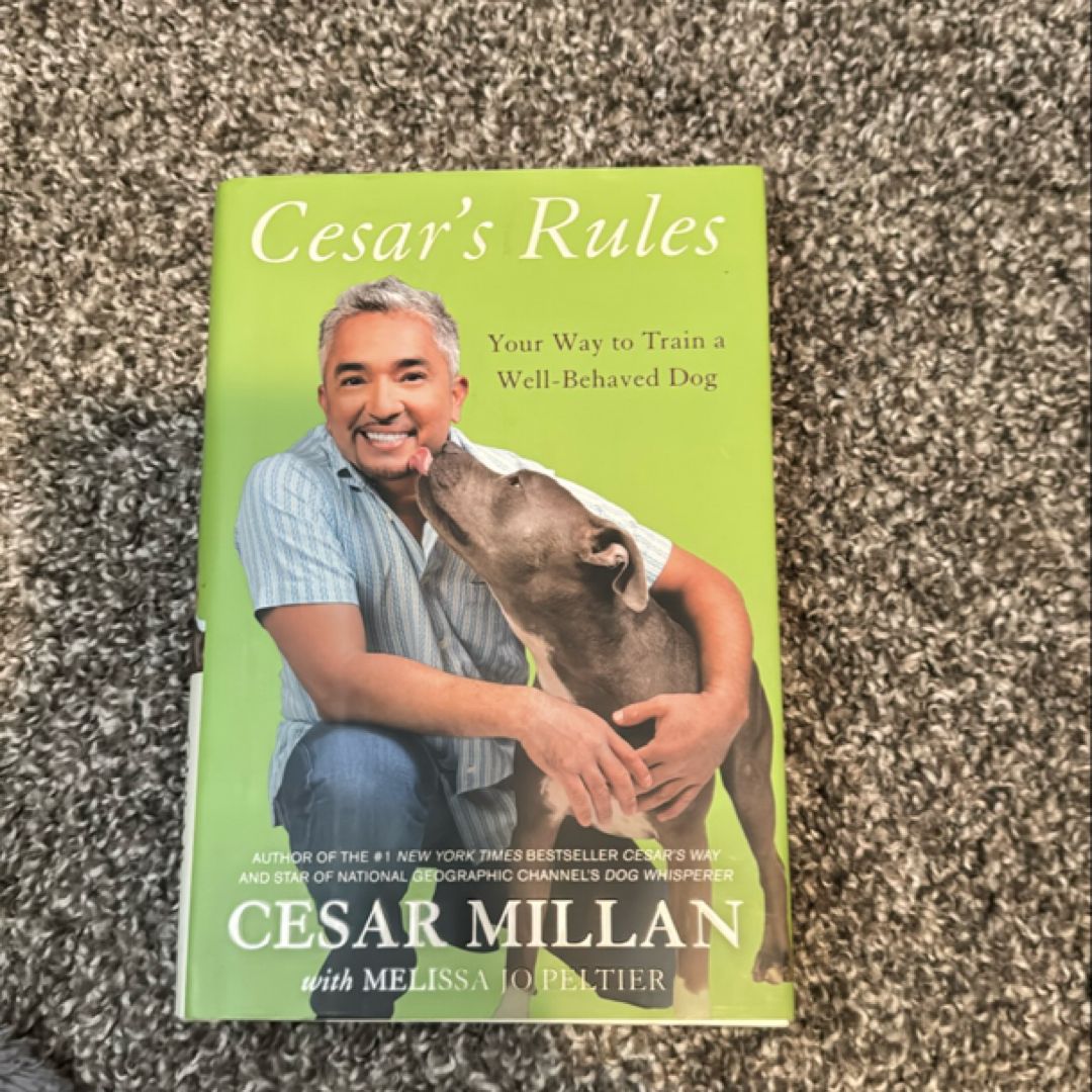 Cesar's Rules