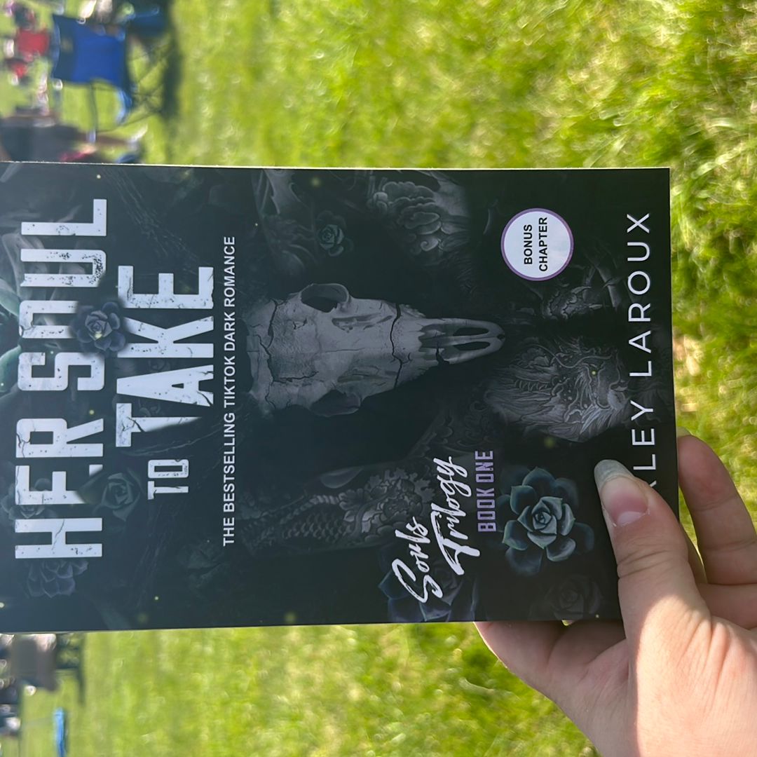 Her Soul to Take