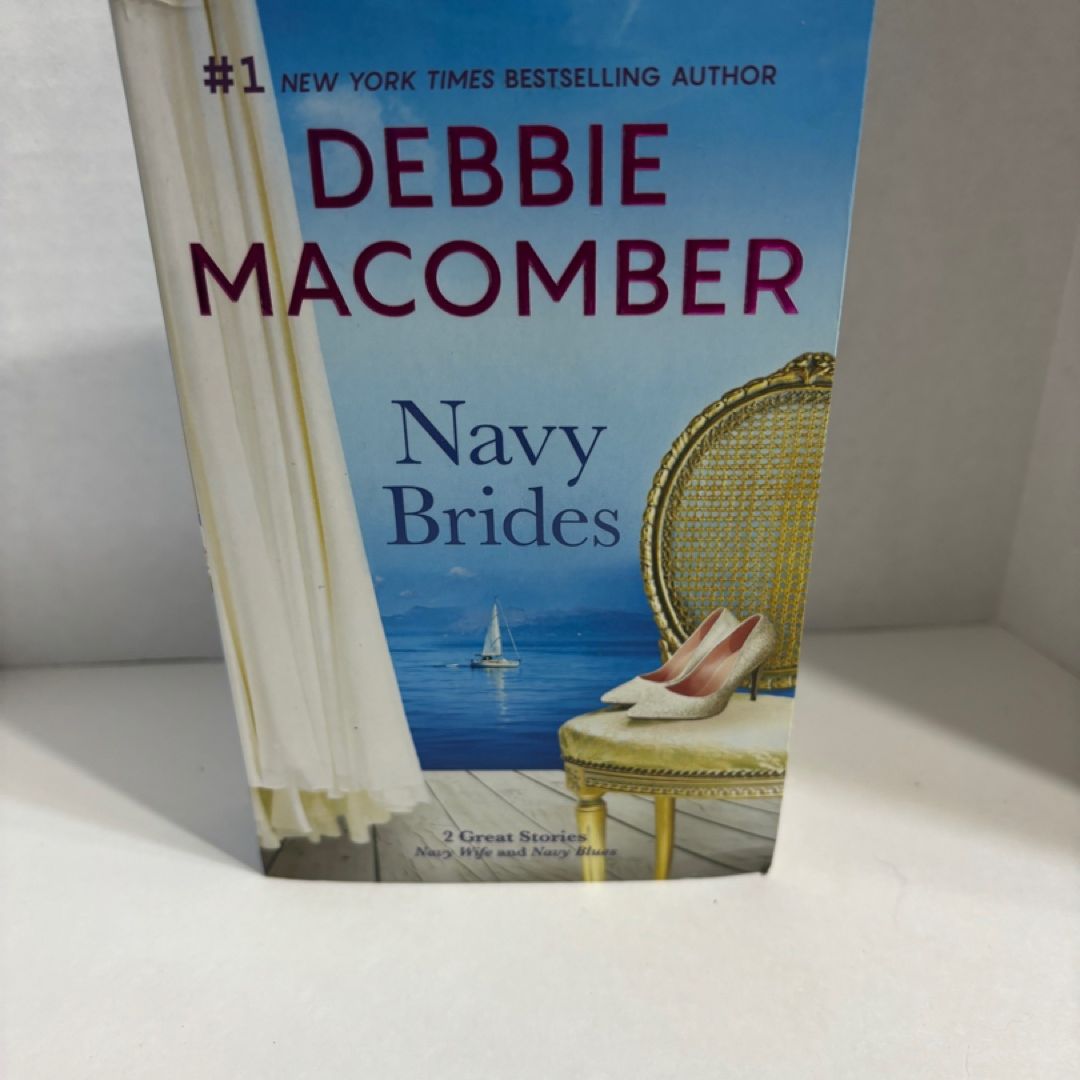 Navy Brides