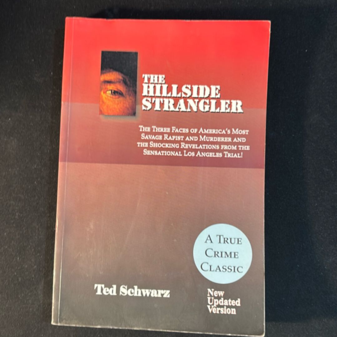 Hillside Strangler