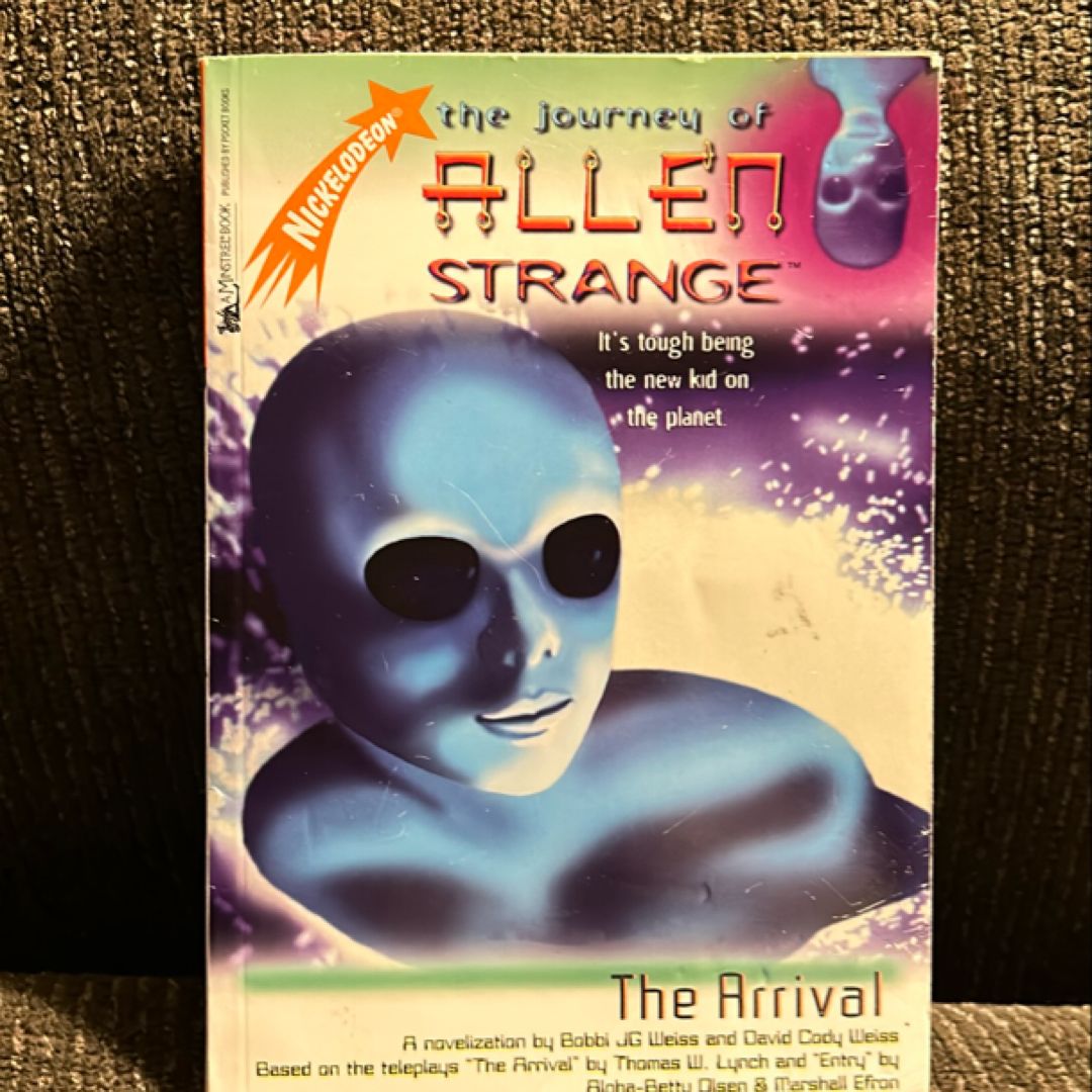 The Arrival